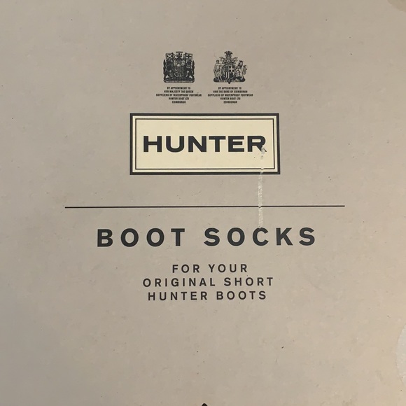 Hunter boot socks - Picture 2 of 4